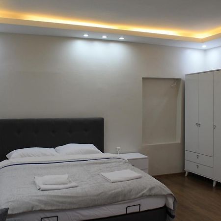 Beyoglu Asmalimescit'Te Mobilyali Balkonlu Daire Apartment Istanbul Ngoại thất bức ảnh